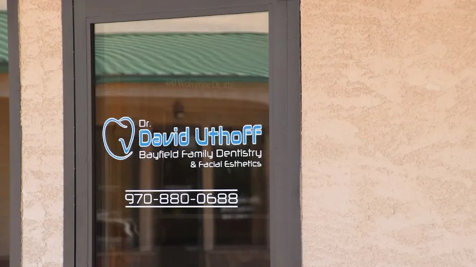 BAYFIELD FAMILY DENTISTRY/ Dr. David Uthoff DMD - Dentist in Bayfield, CO