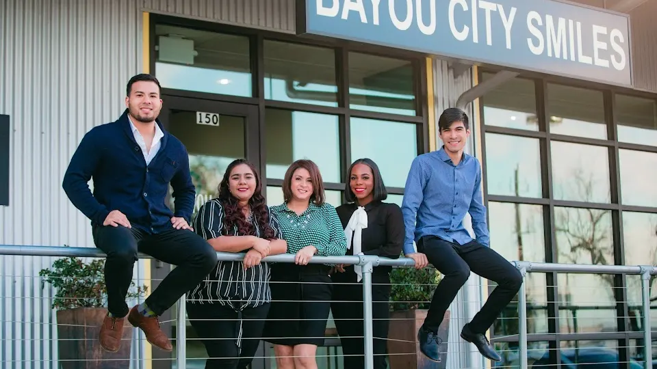 Bayou City Smiles - Dentist in Houston, TX