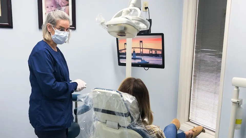 Beach Dental Center - Dental clinic in Virginia Beach, VA