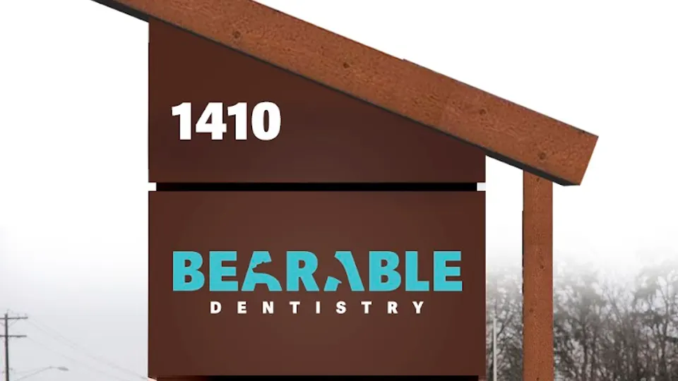 Bearable Dentistry PLLC - Dentist in Moscow, ID