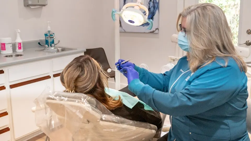 Beaufort Center for Dentistry - Dentist in Beaufort, SC