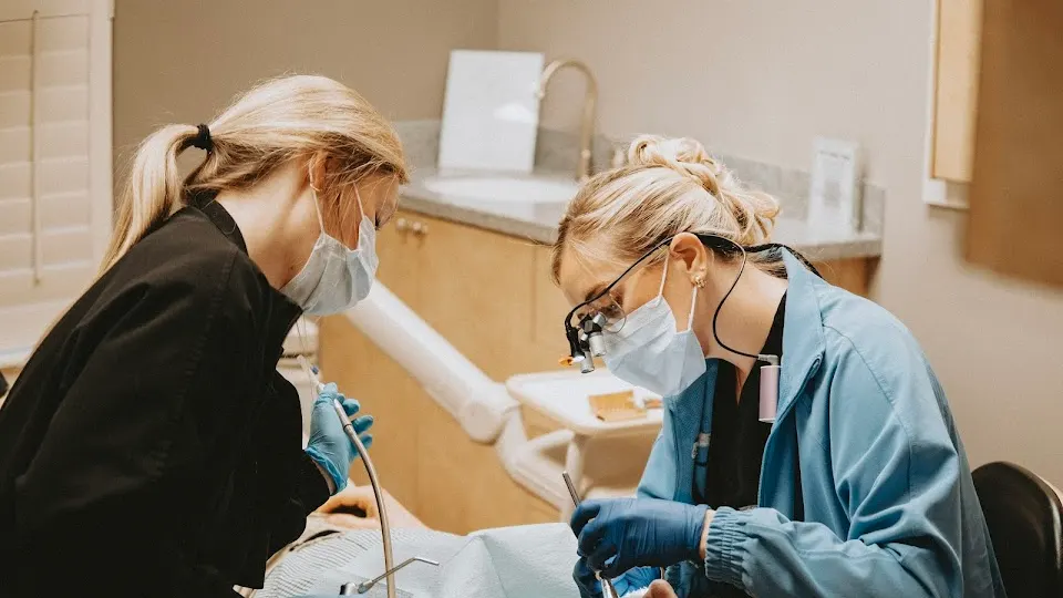 Beaufort Smiles - Dentist in Beaufort, SC