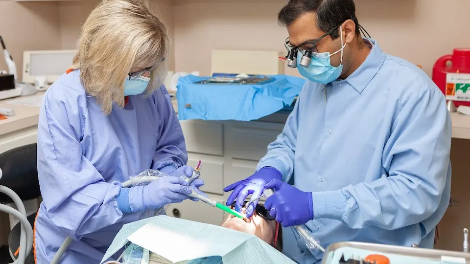 Beaumont Village Dentistry, Kiran Mistry, DDS - Dentist in Portland, OR