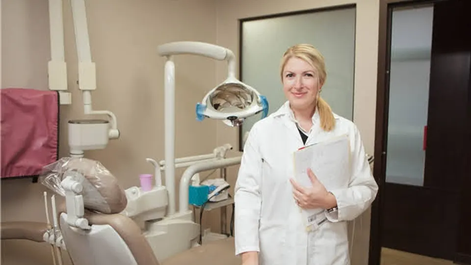Beautiful Smiles Dental Associates - Dentist in New York, NY