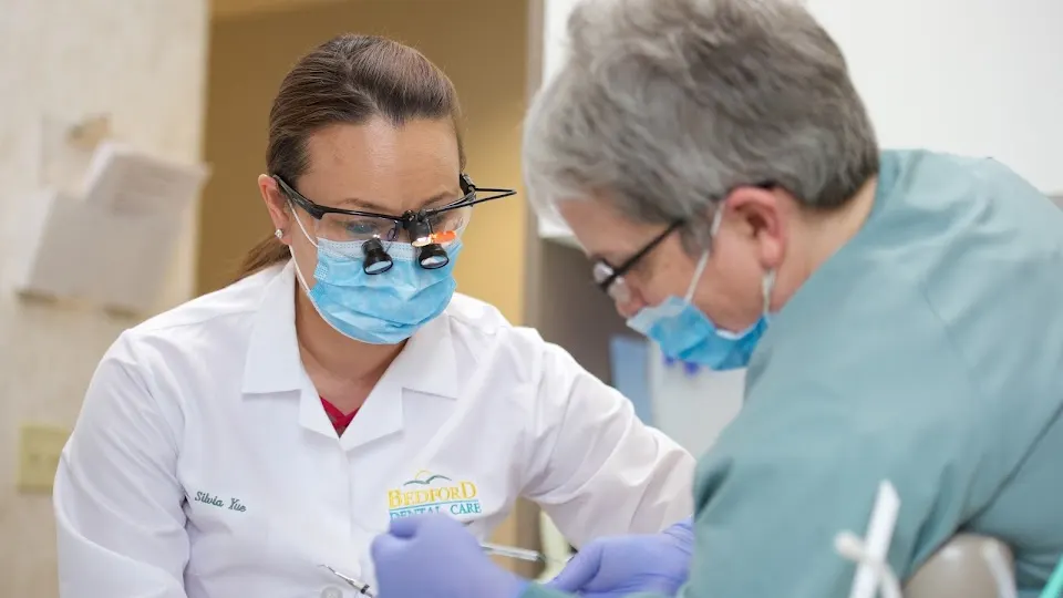 Bedford Dental Care - Dentist in Bedford, NH