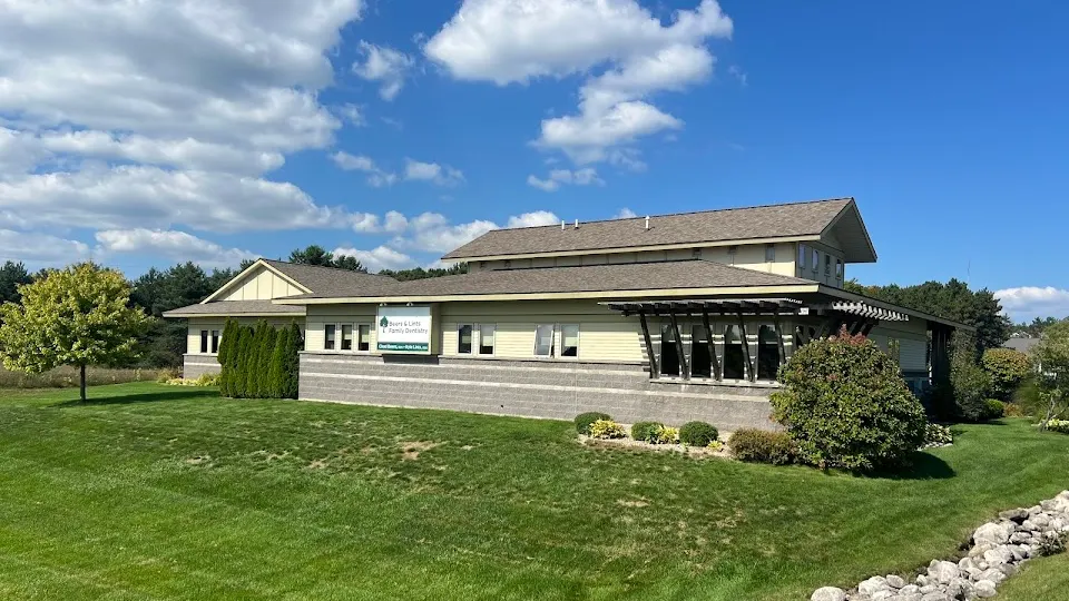Beers and Lints Family Dentistry - Dentist in Traverse City, MI