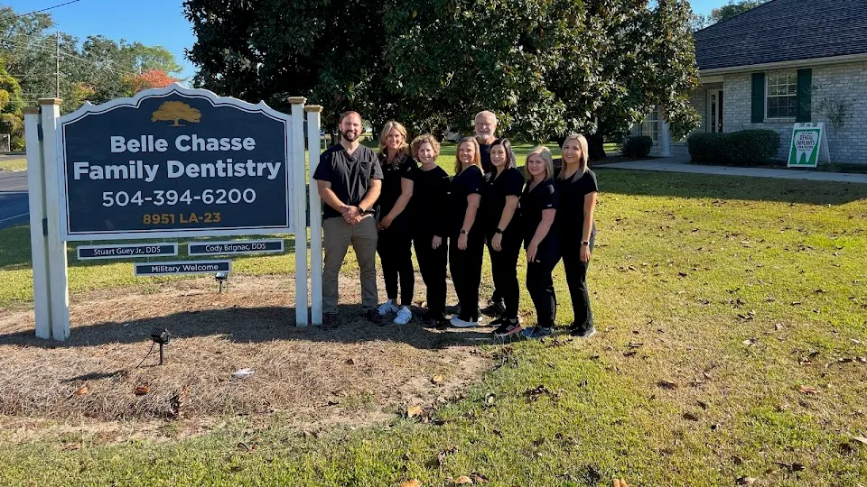 Belle Chasse Family Dentistry - Dentist in Belle Chasse, LA