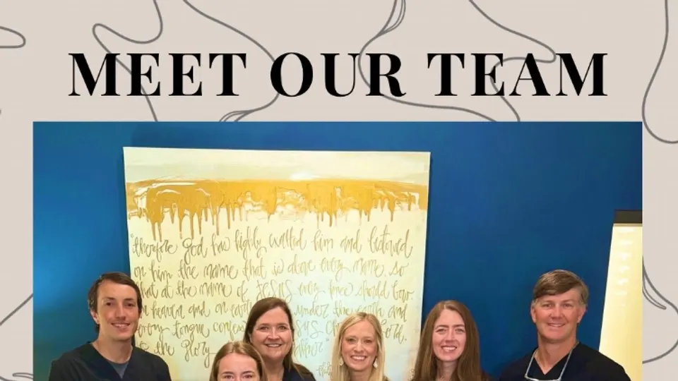 Belle Meade Dental - Dentist in Flowood, MS