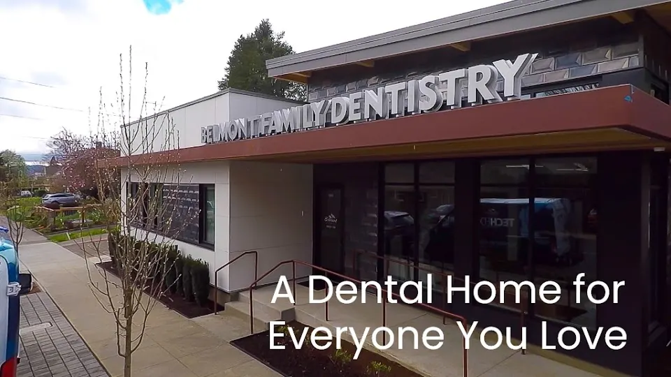 Belmont Family Dentistry - Dentist in Portland, OR