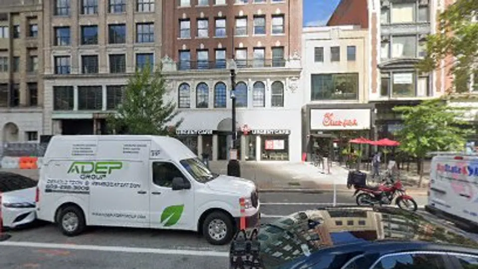 BENE Dental Copley - Dentist in Boston, MA