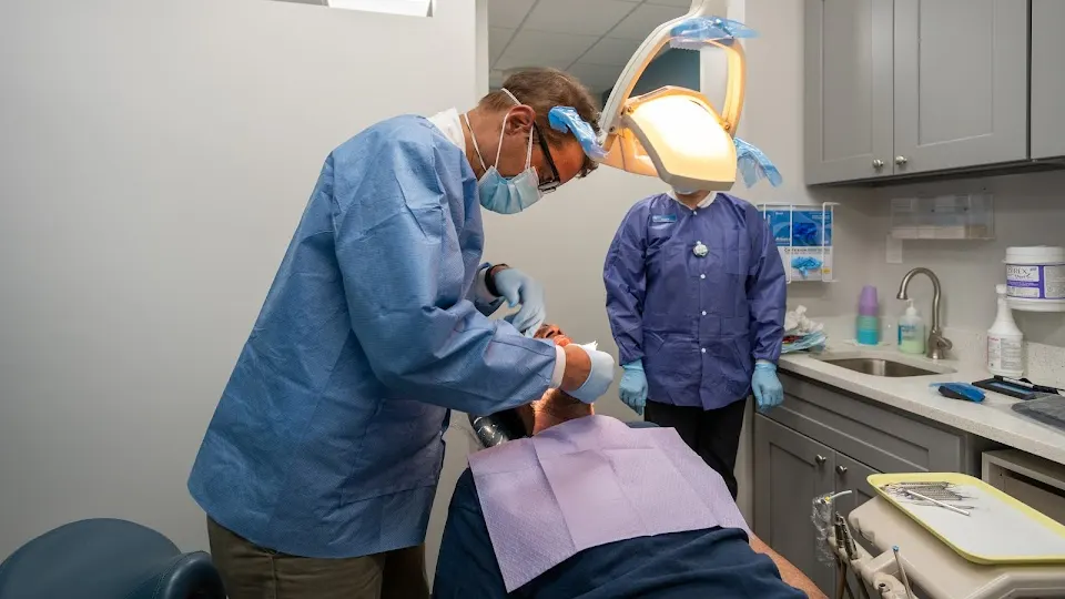 Benefit Dental Care - Dentist in Providence, RI
