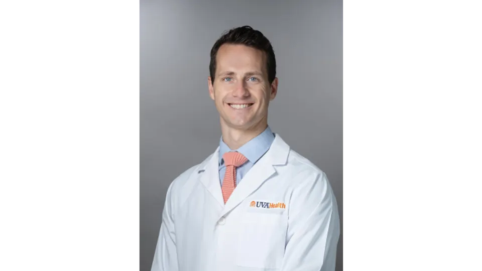 Benjamin J Hughes, DDS - Pediatric dentist in Charlottesville, VA