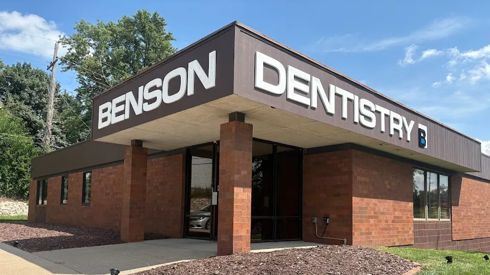 Benson Dentistry - Dentist in Omaha, NE
