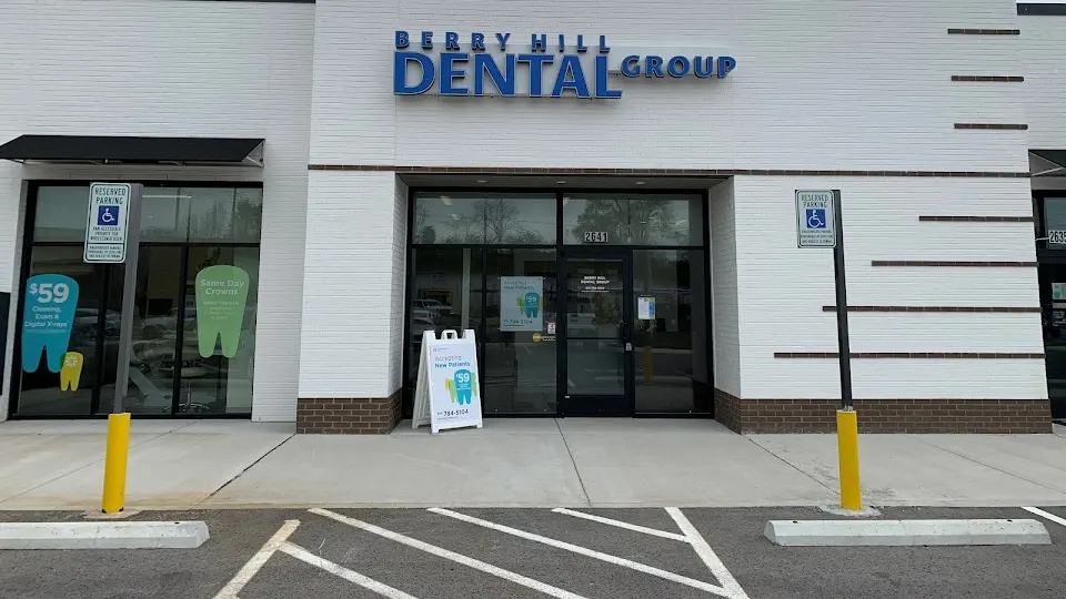 Berry Hill Dental Group - Dentist in Nashville, TN