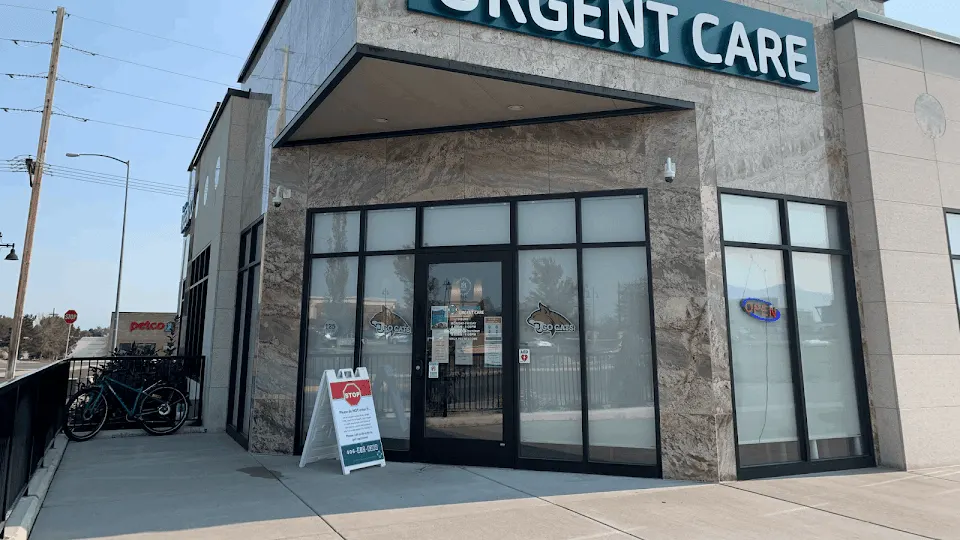 BestMed Urgent Care - Bozeman - Urgent care center in Bozeman, MT