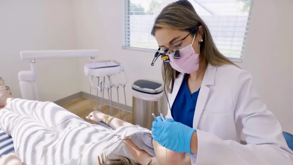 Bethany Family Dentistry - Dentist in Bethany, OK