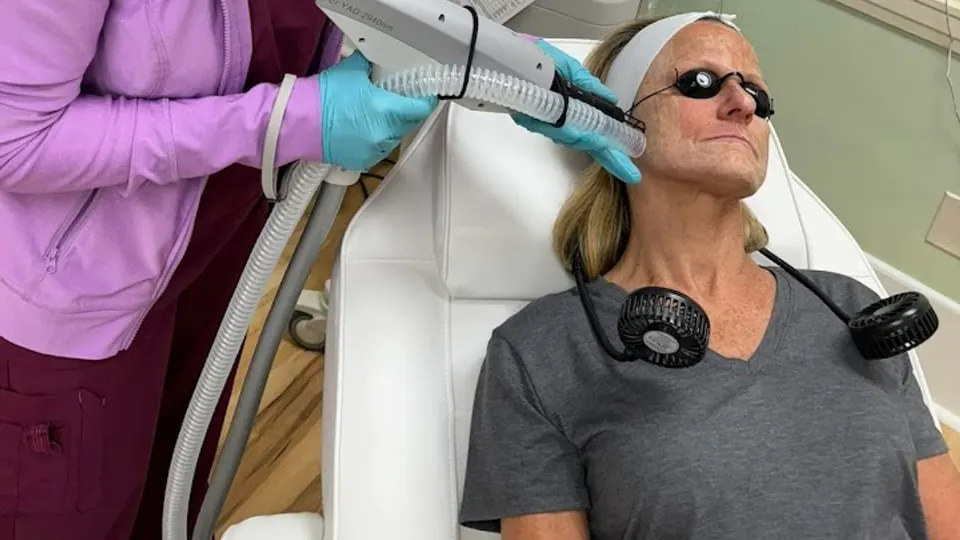 Better You Beauty - Medical spa in Swanzey, NH