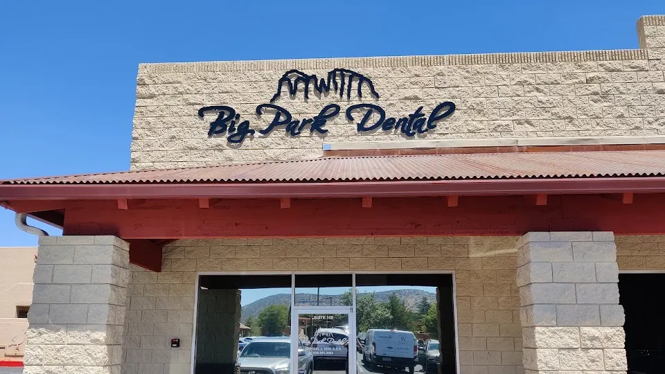 Big Park Dental - Dentist in Sedona, AZ