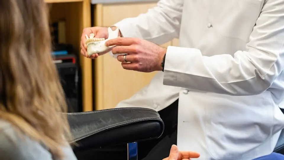 Big Sky Oral & Facial Surgery - Oral and maxillofacial surgeon in Bozeman, MT