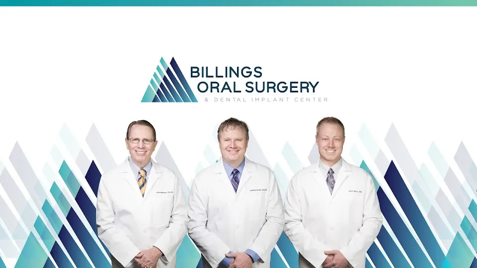 Billings Oral Surgery & Dental Implant Center - Dentist in Billings, MT