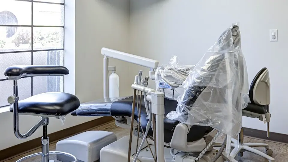 Biltmore Dental Center - Dentist in Phoenix, AZ