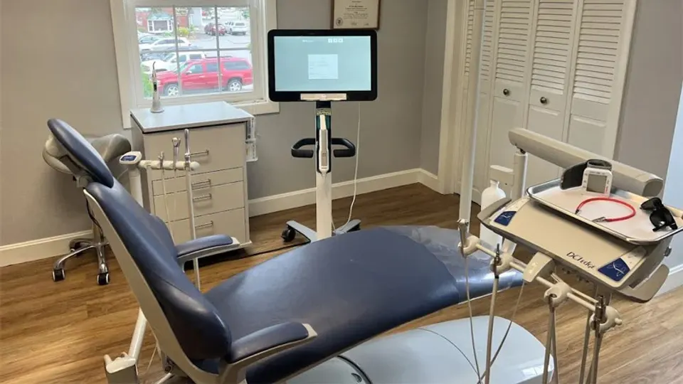 Birch Family Dentistry - Dentist in Manchester, NH