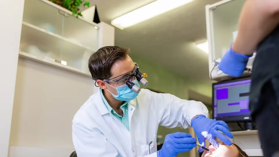 Bishop Family Dental - Cosmetic dentist in Salt Lake City, UT