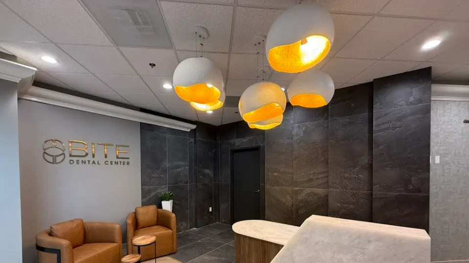 BITE Dental Center - Annapolis - Dentist in Annapolis, MD