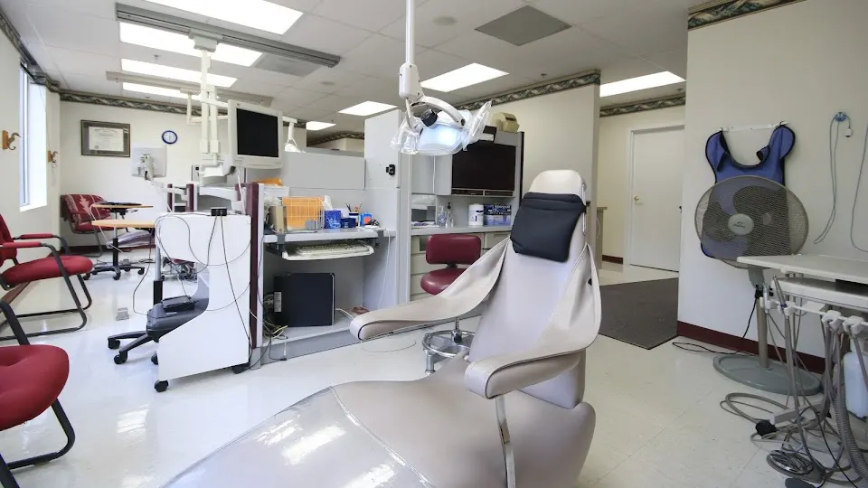 BITE Dental Center - Severna Park - Dentist in Annapolis, MD