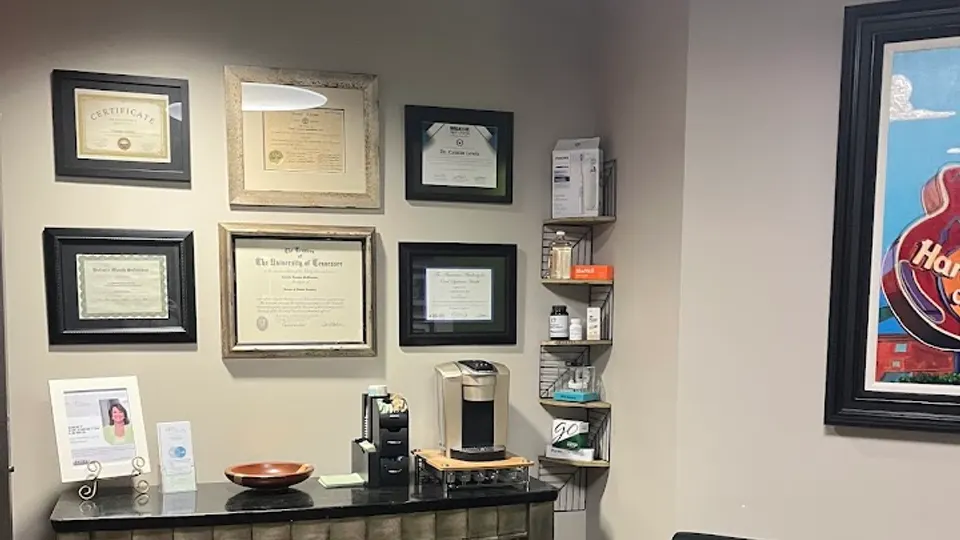 BiTE Dentistry | Dr. Cristin Lewis, Nashville Root-Cause Airway & Whole Body Health Wellness - Dentist in Nashville, TN