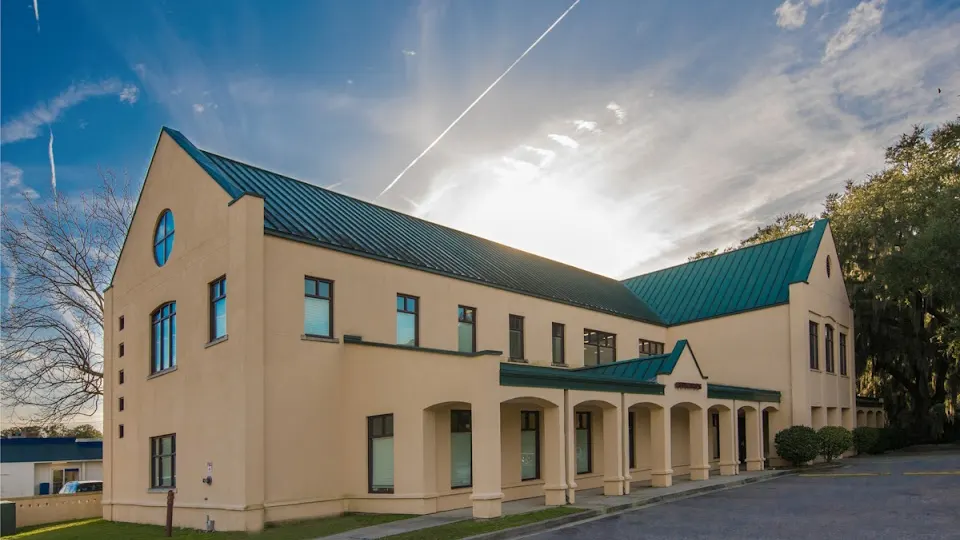 BJHCHS Port Royal Medical Center - Medical Center in Port Royal, SC