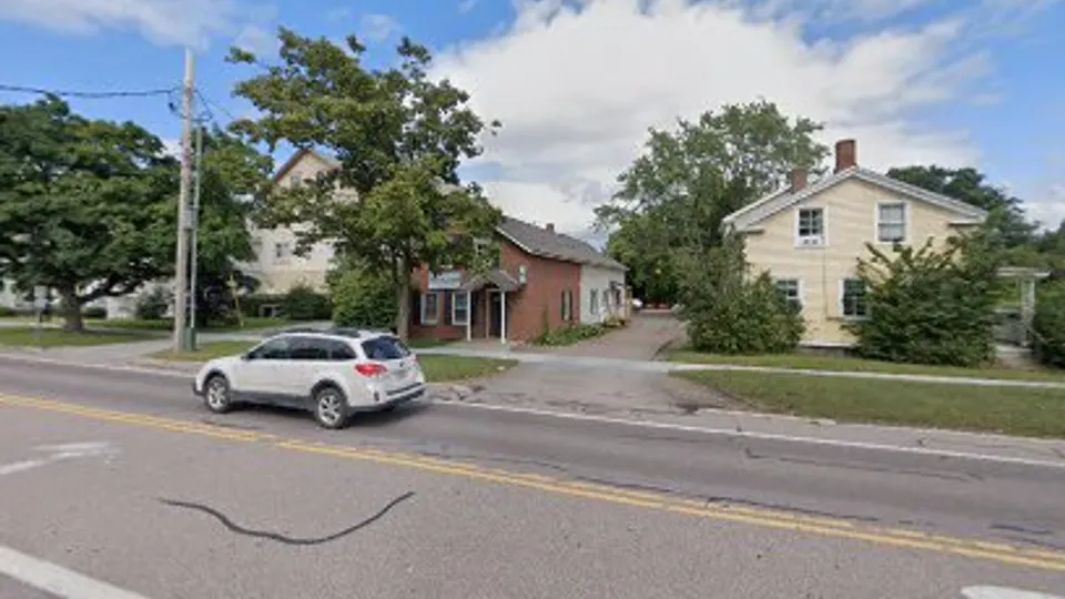 Blanck David R DDS - Dentist in Burlington, VT
