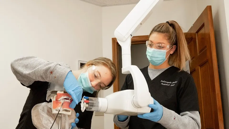 Bloomington Dental Assistant School - Trade school in Bloomington, IN