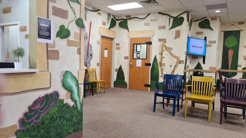 Bloomington Pediatric Dentistry - Pediatric dentist in Bloomington, IN
