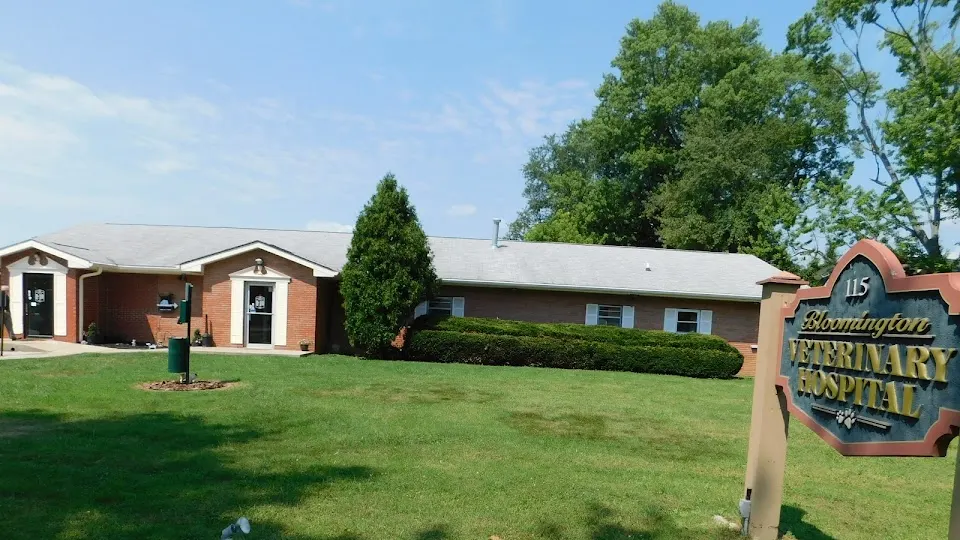 Bloomington Veterinary Hospital - Veterinarian in Bloomington, IN