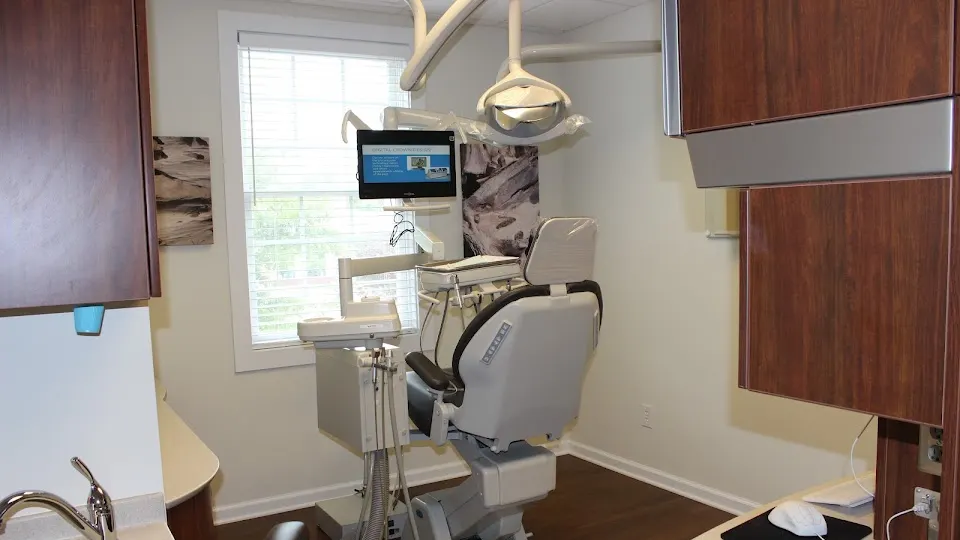 Blue Ridge Family Dentistry - Dentist in Charlottesville, VA