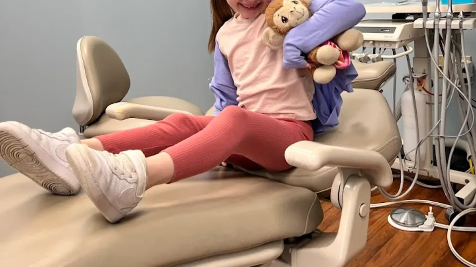 Bluebird Pediatric Dentistry in Boone - Pediatric dentist in Boone, NC