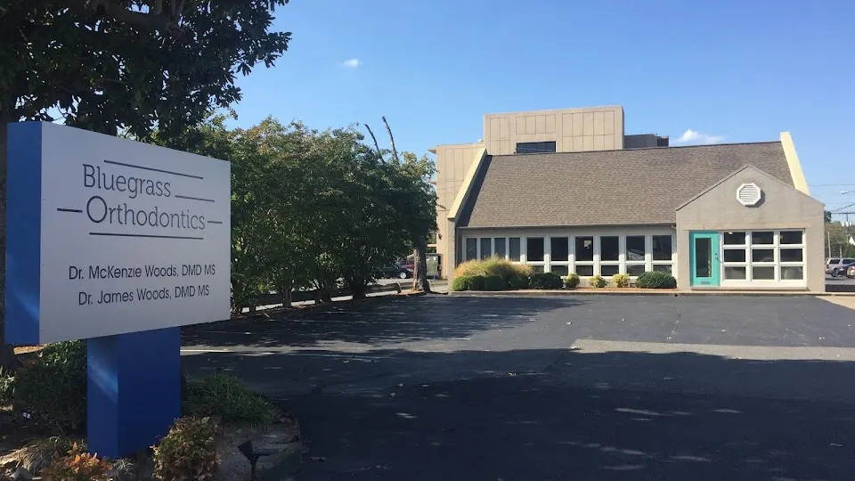 Bluegrass Orthodontics - Orthodontist in Paducah, KY