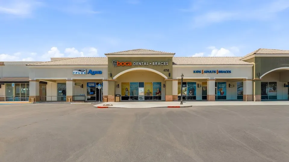 Boca Dental and Braces - Dentist in Las Vegas, NV