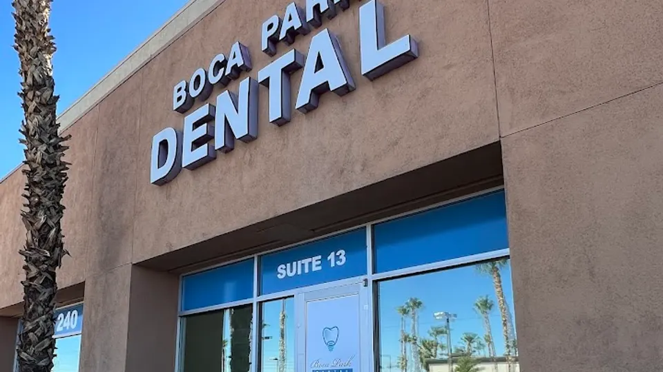 Boca Park Dental - Dentist in Las Vegas, NV