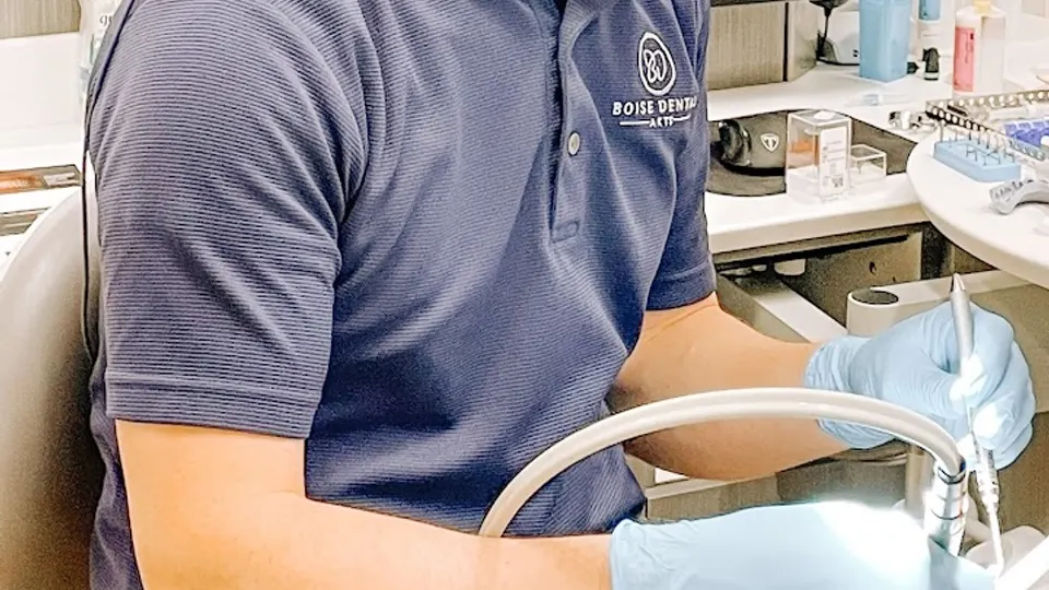 Boise Family Dental Care - Dentist in Boise, ID