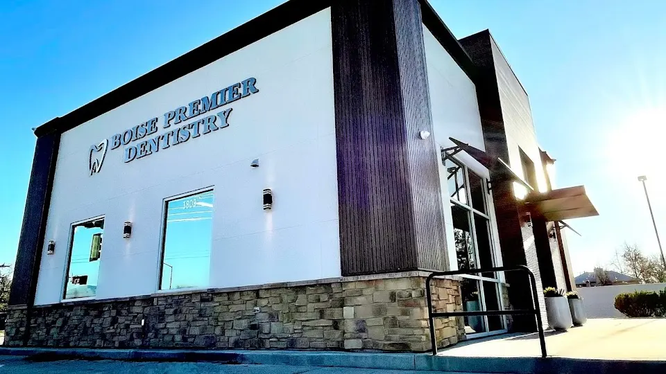 Boise Premier Dentistry - Dentist in Boise, ID