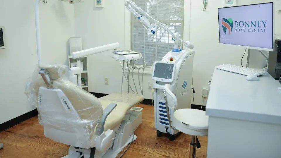Bonney Road Dental - Dentist in Virginia Beach, VA