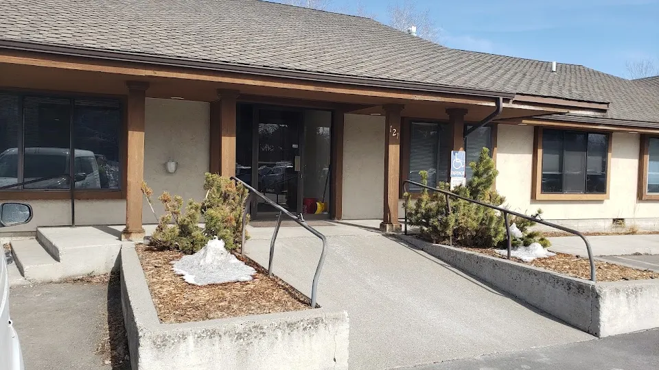 Booth James L DDS. - Dentist in Bozeman, MT