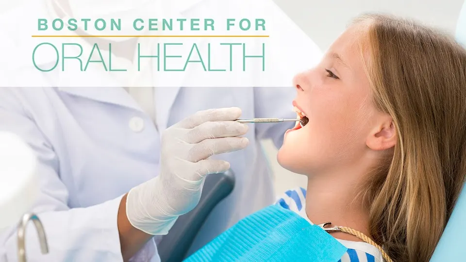 Boston Center for Oral Health - Dentist in Boston, MA