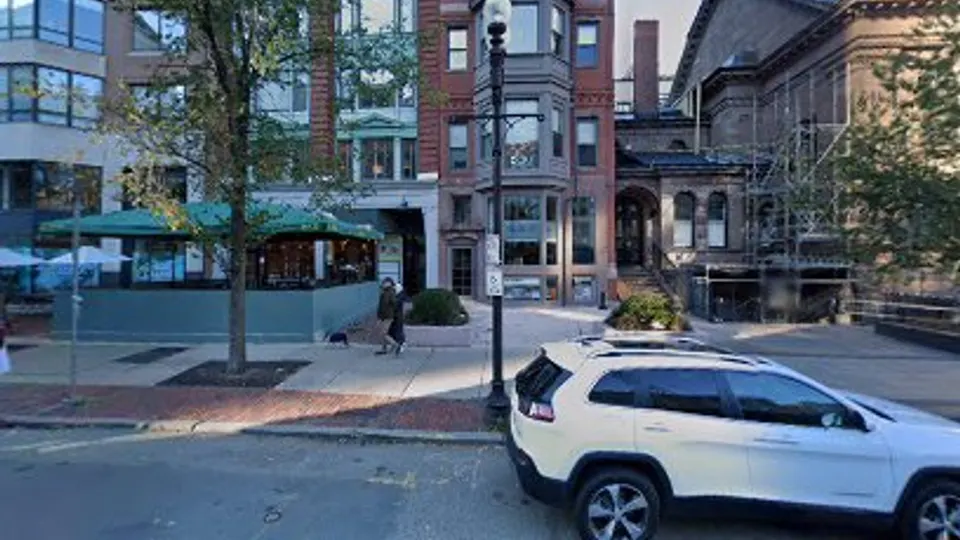 Boston Teeth Associates - Dentist in Boston, MA