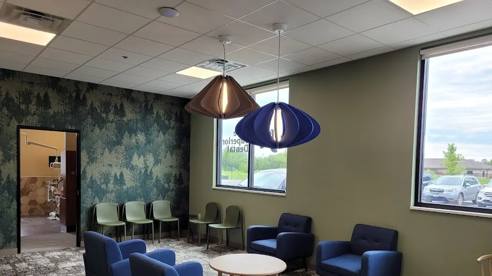 Boulder Trail Dental - Dentist in Hermantown, MN