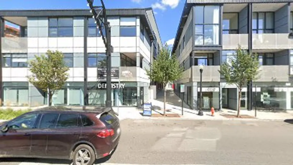 Bowen Donald F DDS & Associates Inc - Dentist in Columbus, OH