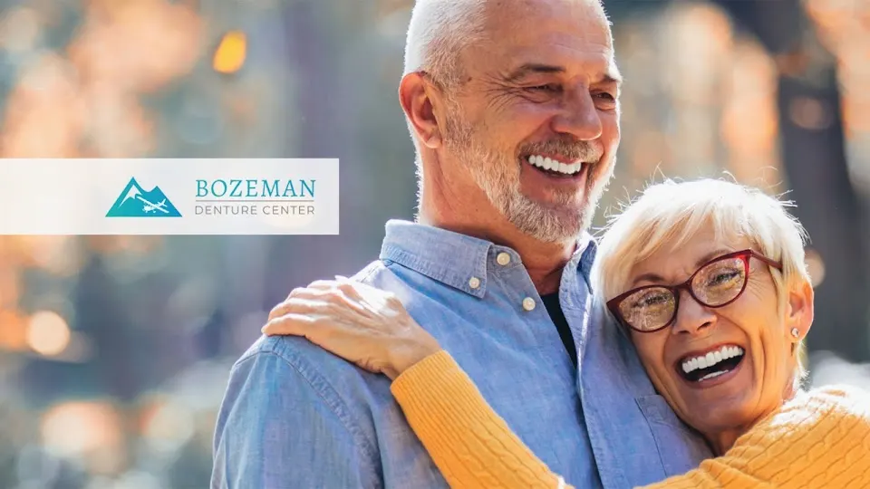 Bozeman Denture Center - Dental clinic in Bozeman, MT