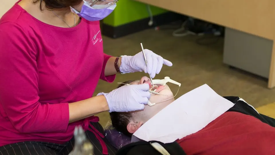 Braces By Dr. Ruth - Orthodontist in Nashville, TN